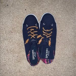 Sperry Top Siders